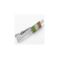 Ireland Flag Tie Bar