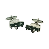 Jeep Novelty Cufflinks