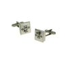 Light Switch Novelty Cufflinks