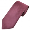 Maroon,  White & Black Patterned Men