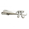 Pi Maths Tie Clip