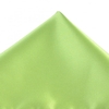 Plain Avocado Green Pocket Square Handkerchief