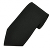 Plain Black Matte Finish Men