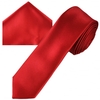 Plain Blood Red Men