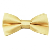 Plain Caramel Gold Men