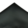 Plain Dark Grey Pocket Square Handkerchief