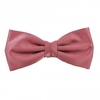 Plain Dark Mauve Pink Men