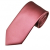 Plain Dark Mauve Pink Men