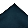 Plain French Navy Blue Pocket Square Handkerchief