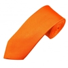 Plain Orange Men