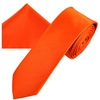 Plain Orange Men