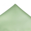 Plain Sage Green Pocket Square Handkerchief