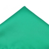 Plain Spearmint Green Pocket Square Handkerchief