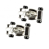 Racing Car Novelty Cufflinks