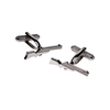 Rifle Cufflinks