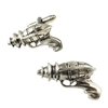 Robot Gun Novelty Cufflinks