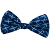 Scotland Flag Silk Bow Tie