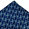 Scotland Flag Silk Handkerchief