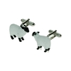 Sheep Novelty Cufflinks