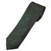 Silver & Black Luxury Silk Lurex Men