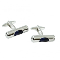 Spirit Level Novelty Cufflinks