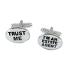Trust Me I