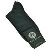 Viyella Plain Grey Nylon Shortie Men