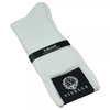 Viyella Plain White Softouch No Elastic Cotton Mens Socks