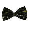 War Planes Novelty Silk Bow Tie