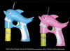 Dolphin Bubble Gun - Pink
