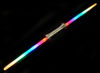 Double Bladed Disco Sabre - Default