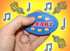 Dr Fart Keyring - Default