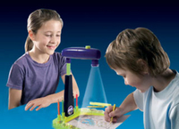 Draw and Glow Projector - Default