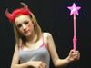 Flashing Star Wand - Default