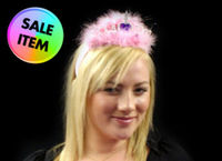 Flashing Tiara - Default