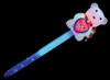 Frosted Teddy Wand - Default