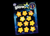 Funny Star Sticker Pack - Default