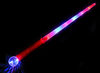 Galaxy Ball Laser Sword (Red & Blue) - Default