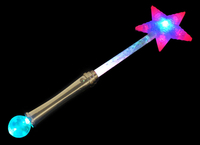 Galaxy Ball Star Wand - Default