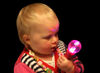 Galaxy Ball Torch - Mini - Default