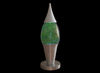 Glitter Lava Lamp - Default