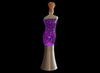 Glitter Lava Lamp - Figure - Default