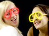 Glow Glasses - Assorted