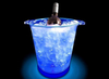 LED Light-Up Ice Bucket - Default