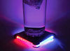 LED Light-Up Neon Coaster - Default