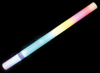 LED Rainbow Bendy Baton - Default