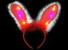 Light-Up Bunny Ears - Default