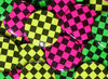 Neon Badge - Pink
