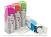 Semi Permanent UV Hair Dye - UV Orange