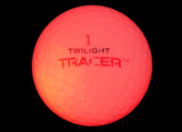 Twilight Tracer Light-Up Golf Ball - Default